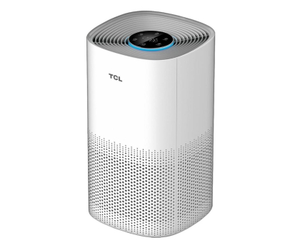 Oczyszczacz powietrza TCL Oczyszczacz powietrza KJ255F Wi‑Fi